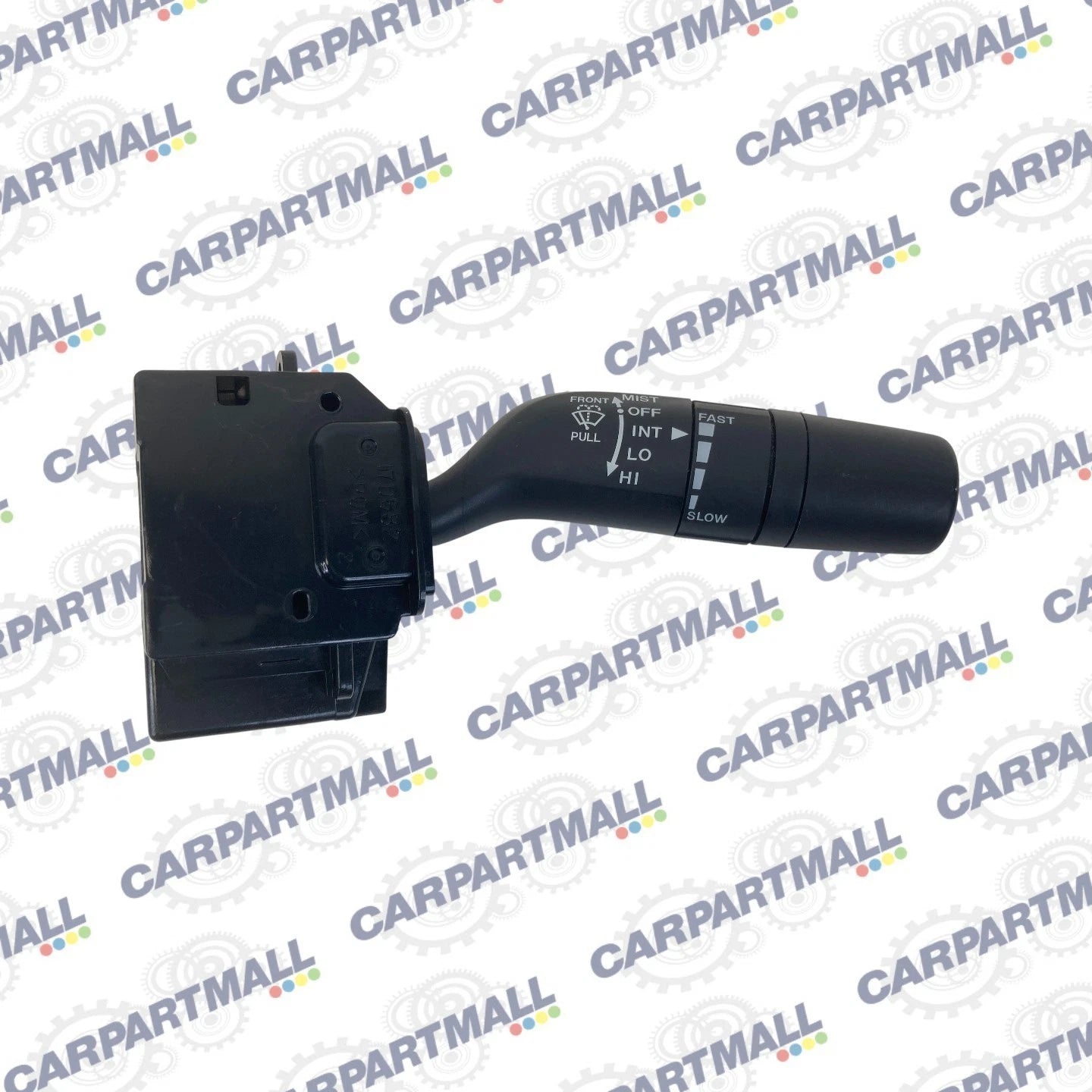 2010 2011 2012 2013 MAZDA 3 MAZDA3 WINDSHIELD WIPER LEVER CONTROL SWITCH OEM