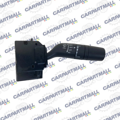 2010 2011 2012 2013 MAZDA 3 MAZDA3 WINDSHIELD WIPER LEVER CONTROL SWITCH OEM