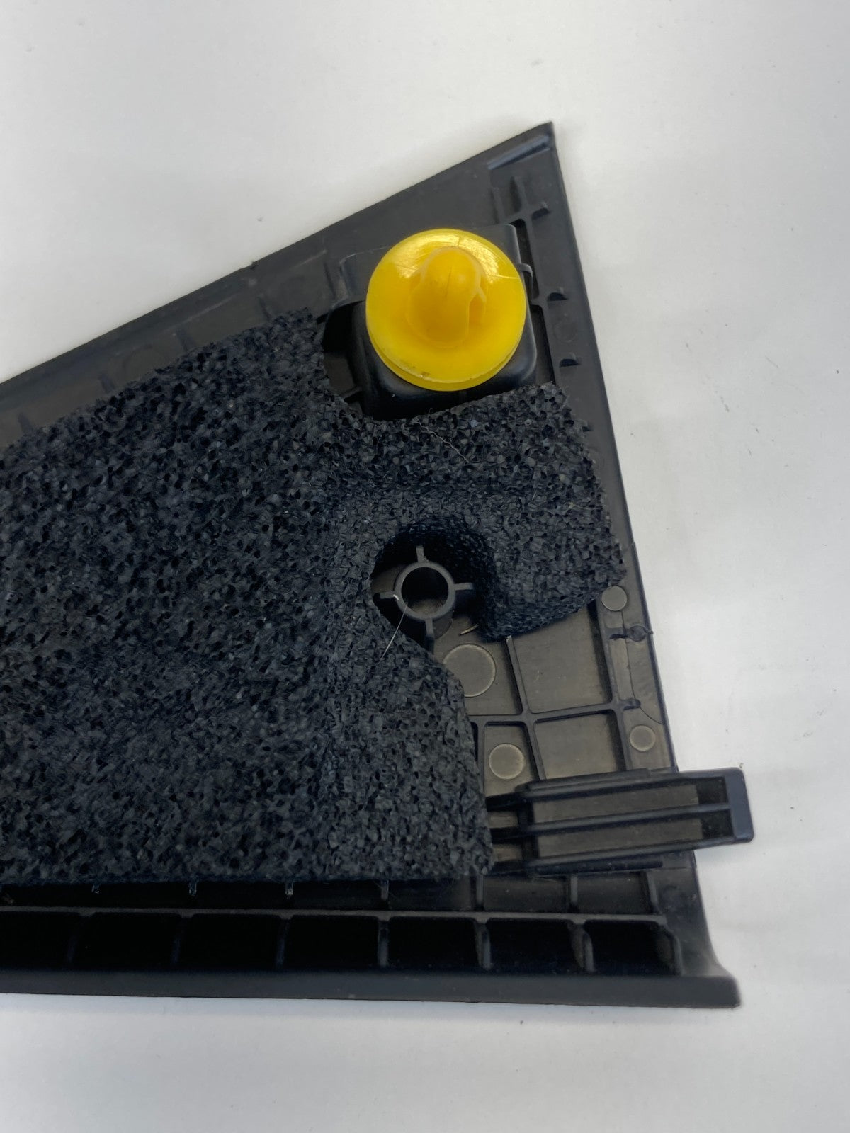 2014-2019 Kia Soul Rear Left Side Interior Inner Corner Cover Trim Panel OEM