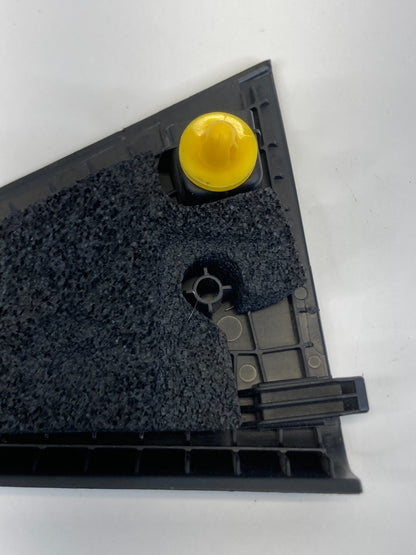 2014-2019 Kia Soul Rear Left Side Interior Inner Corner Cover Trim Panel OEM