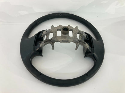 1997-2003 FORD F-150 F-250 SUPER DUTY STEERING WHEEL W/O CRUISE CONTROL 1580047
