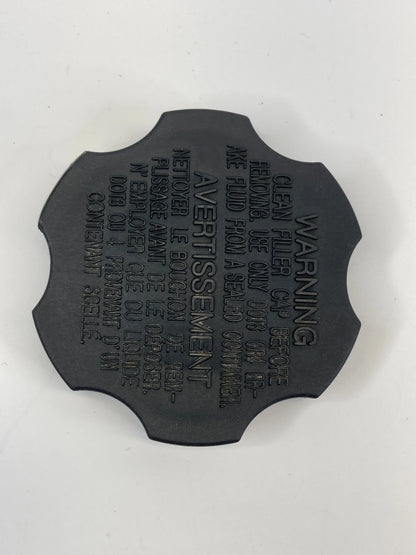 2013-2019 HYUNDAI SANTA FE BRAKE FLUID MASTER CYLINDER CAP RESERVOIR OEM