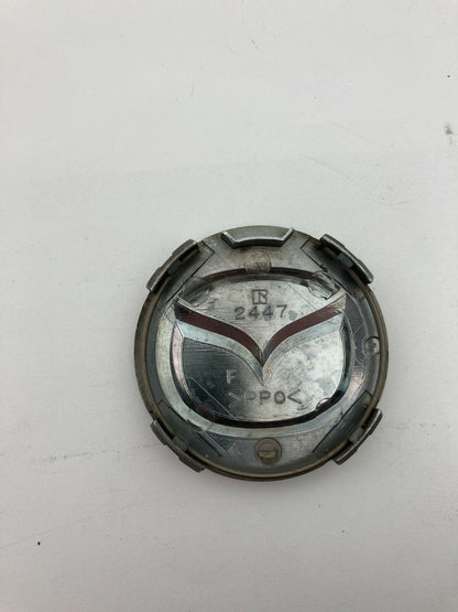 2004 Mazda 3 Mazda3 Wheel Rim Hupcap Center Cap Hup Cap Cover OEM