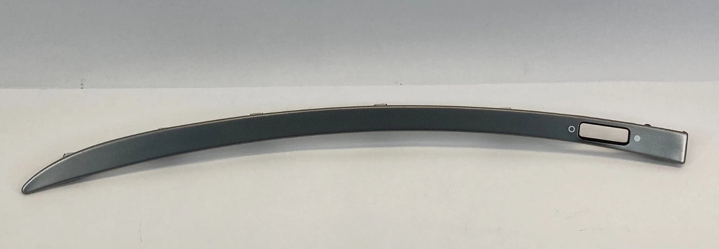 04 05 06 07 08 ACURA TL DASH RIGHT SIDE TRIM MOLDING PANEL 77560-SEP-A010 OEM
