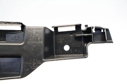 2010-2012 FORD FUSION FRONT RIGHT SIDE BUMPER BRACKET MOUNT AE53-17D958-BJ OEM