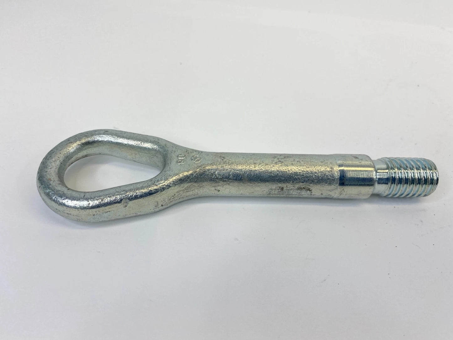 2006-2009 MERCEDES-BENZ ML350 ML 350 TOW HOOK EYE SCREW-IN EMERGENCY BOLT OEM