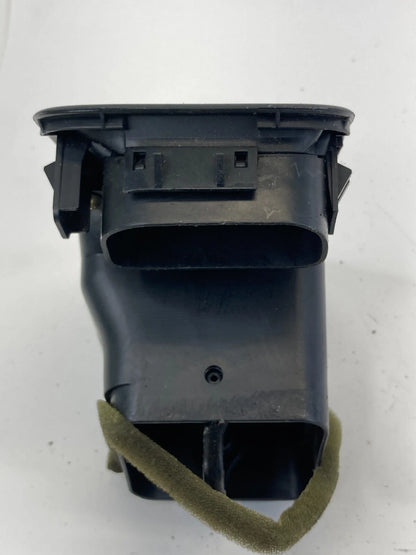 2001-2005 HONDA CIVIC DASH RIGHT PASSENGER OUTLET SIDE A/C AIR VENT GRILLE OEM