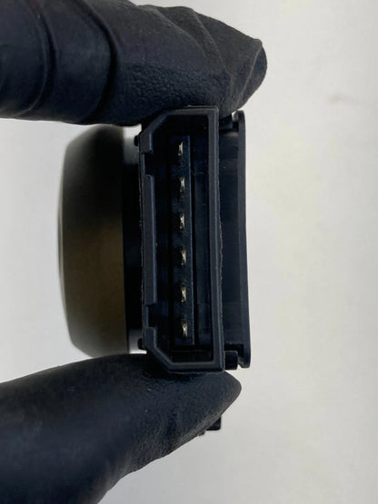 2005-2008 AUDI A4 QUATTRO DRIVER LEFT SIDE LUMBAR SUPPORT SWITCH 8E0959777B OEM