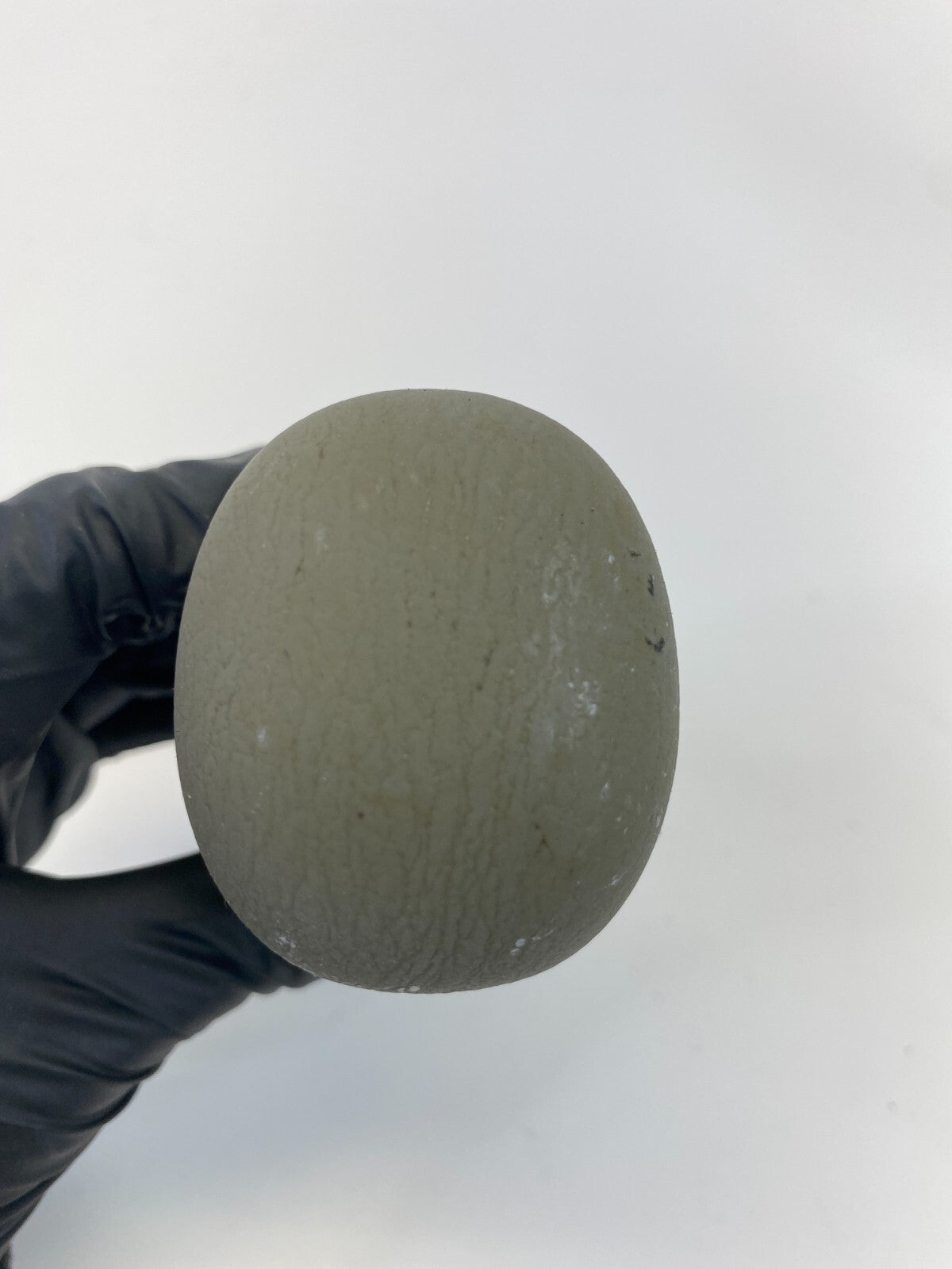 2004-2010 Toyota Sienna Gear Selector Shift Shifter Knob Handle Gray OEM