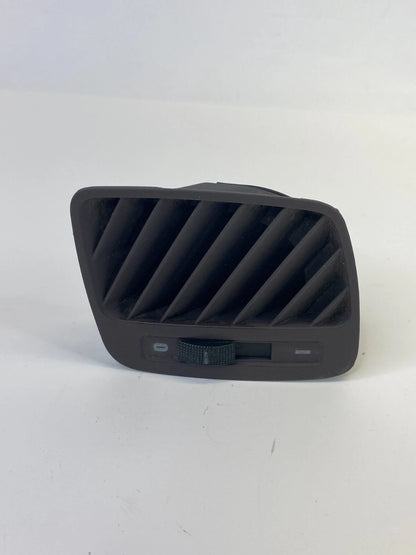 98-04 AUDI A6 QUATTO LEFT SIDE UPPER DASH AC AIR VENT GRILLE DEFROST 4B0-819-793