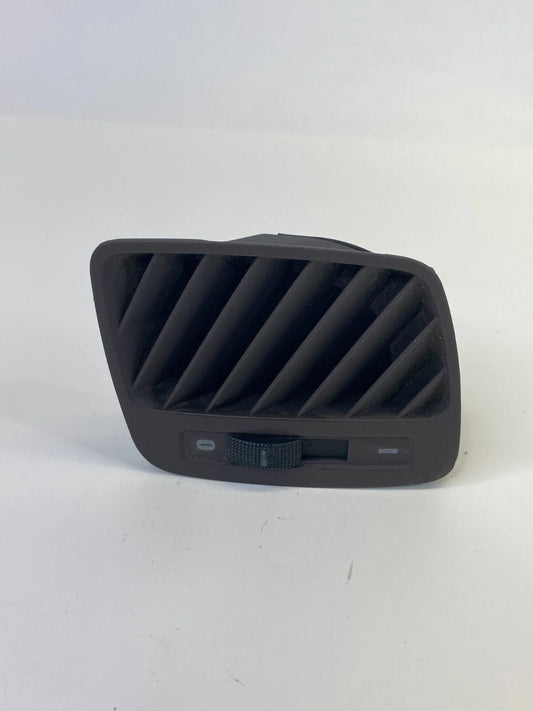 98-04 AUDI A6 QUATTO LEFT SIDE UPPER DASH AC AIR VENT GRILLE DEFROST 4B0-819-793