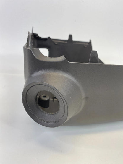 2008-2014 CADILLAC CTS STEERING COLUMN LOWER COVER TRIM SHROUD 25925644 OEM