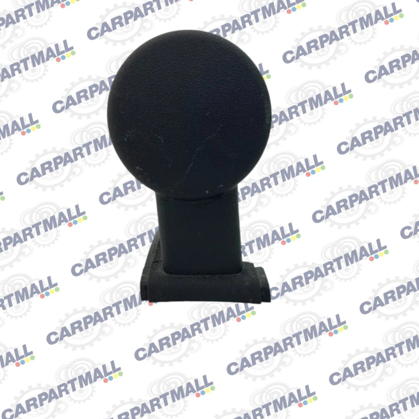 2005-2010 CHEVROLET COBALT CENTER CONSOLE ARMREST CUP HOLDER LEFT COVER TRIM CAP