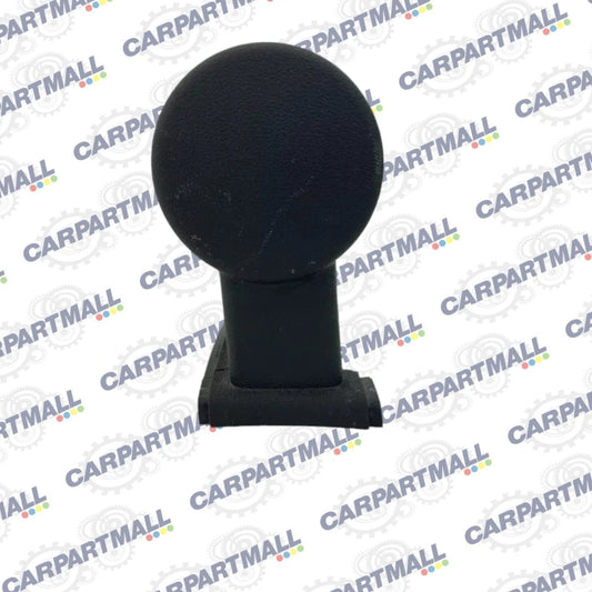 2005-2010 CHEVROLET COBALT CENTER CONSOLE ARMREST CUP HOLDER LEFT COVER TRIM CAP