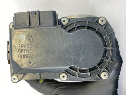 2013-2019 NISSAN SENTRA 1.8L FUEL INJECTION THROTTLE BODY VALVE OEM 3RA60-01