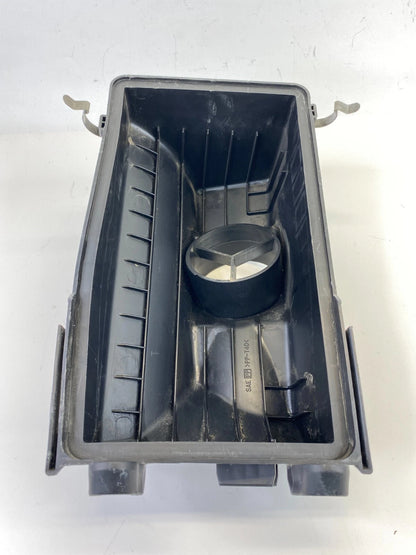 2000 2001 MAZDA MPV 2.5L V6 A/T ENGINE AIR CLEANER INTAKE FILTER BOX SIDE COVER