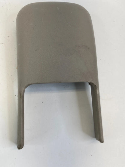 2006 2007 2008 HYUNDAI SONATA FRONT RIGHT PASSENGER SEAT TRACK CAP END COVER