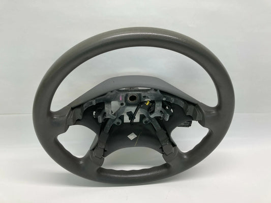2002 2003 MITSUBISHI GALANT SEDAN STEERING WHEEL W/ CRUISE CONTROL ASSEMBLY OEM