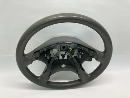 2002 2003 02 03 MITSUBISHI GALANT SEDAN STEERING WHEEL W/ CRUISE CONTROL OEM