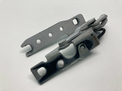 2002 2003 2004 2005 BMW 745i 745Li Right Passenger Hood Hinge RH OEM