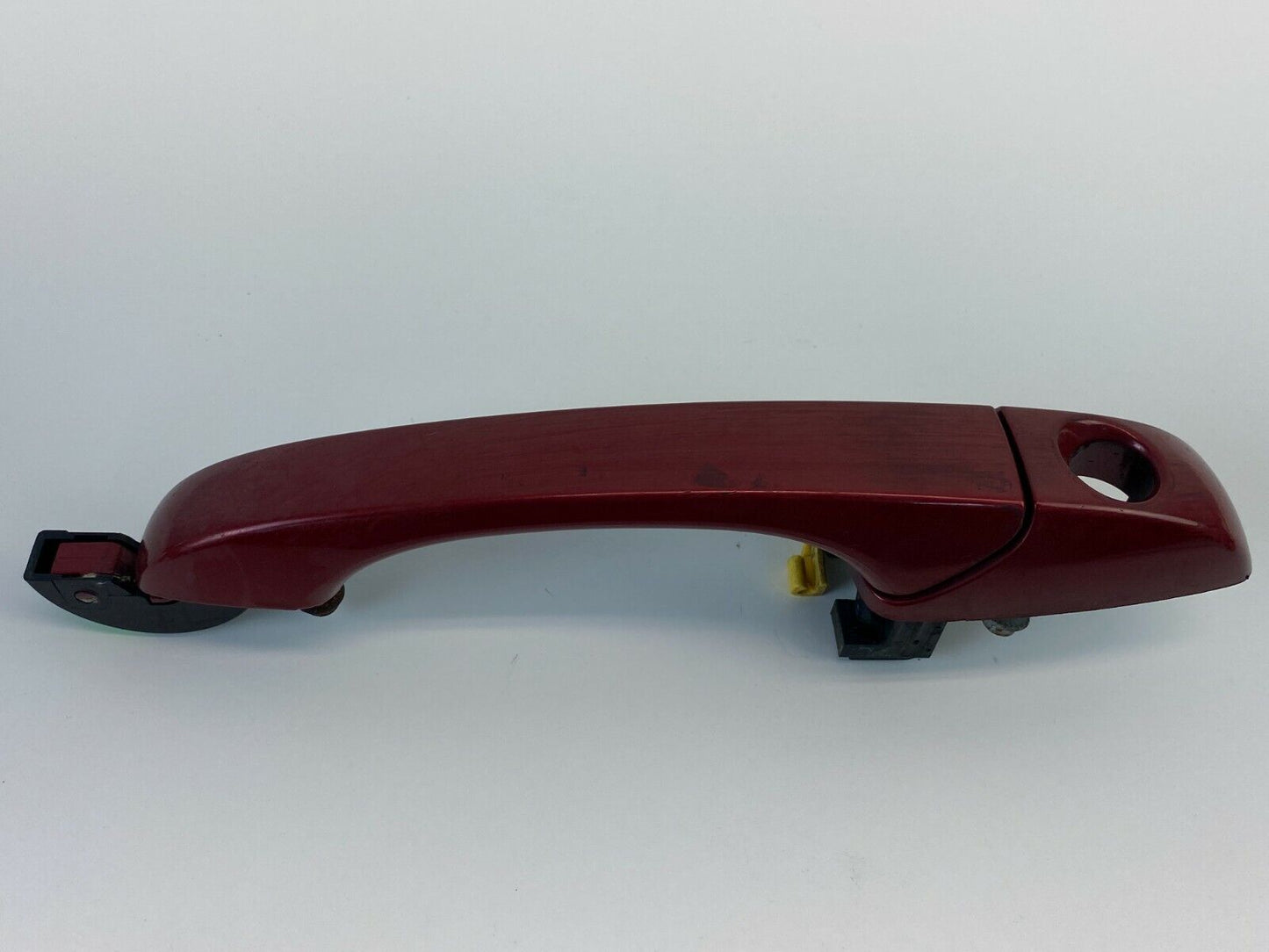 2009-2011 Volkswagen Routan Front Left Driver Side Exterior Door Handle Assembly