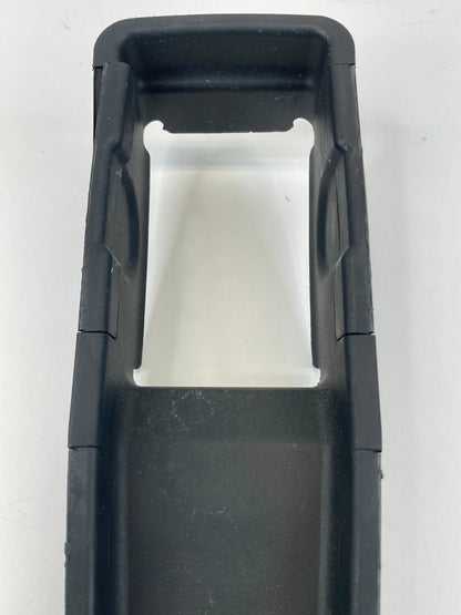 07-13 MINI COOPER REAR LEFT SIDE INSERT TRIM LUGGAGE COMPARTMENT 2752257 OEM