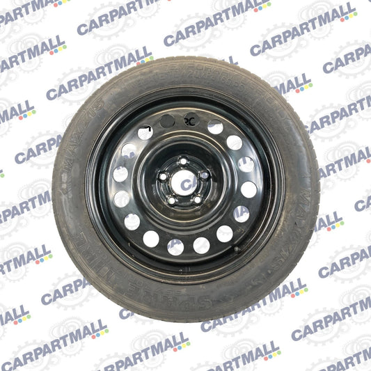 2014-2019 FORD ESCAPE SPARE TIRE WHEEL RIM COMPACT DONUT T155/70/R17 110M