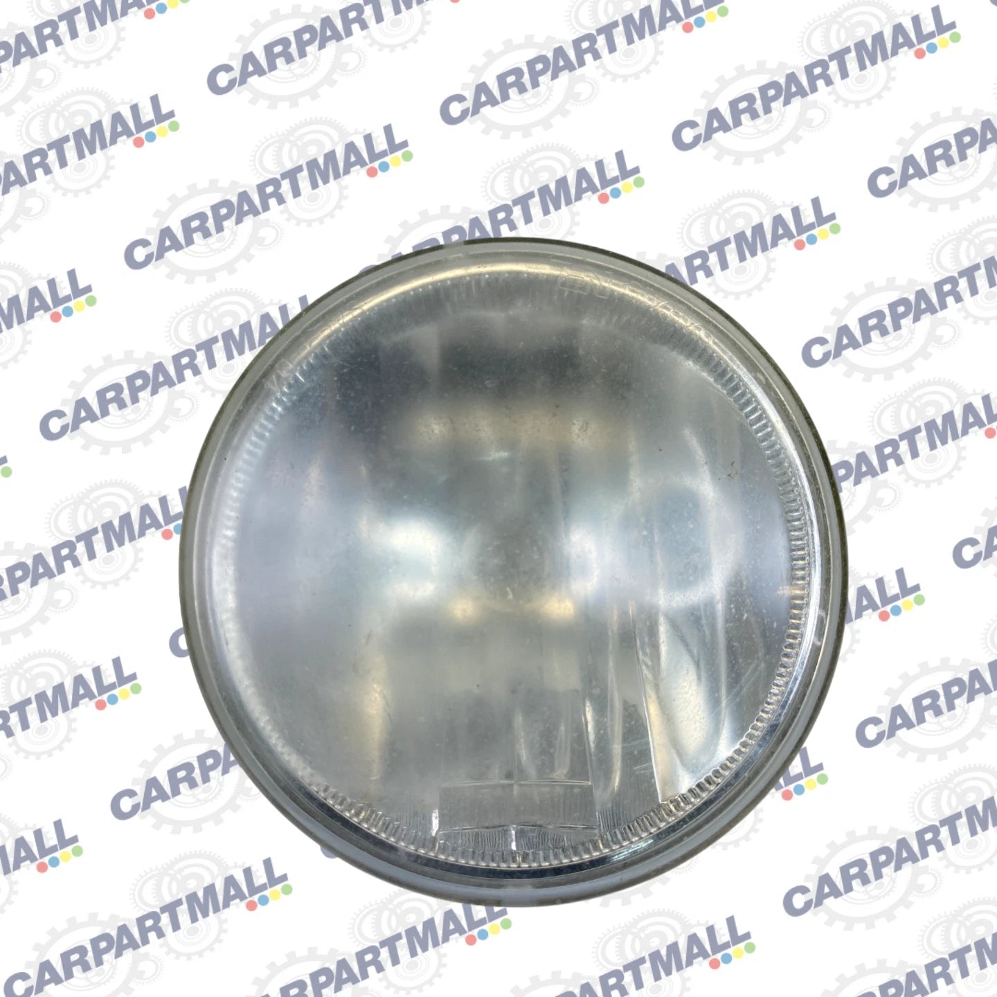 2007-2010 FORD ESCAPE FRONT BUMPER LEFT DRIVER SIDE FOG LIGHT LAMP ASSEMBLY OEM