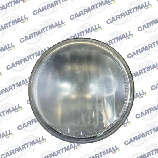 2007-2010 FORD ESCAPE FRONT BUMPER LEFT DRIVER SIDE FOG LIGHT LAMP ASSEMBLY OEM