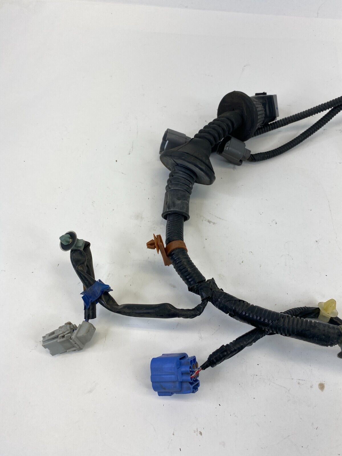 2004-2008 Acura TSX Rear Right Back Door Wire Harness Wiring 32753-SEA-A000