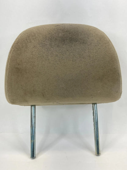 2003 04 05 06 2007 HONDA ACCORD SEDAN FRONT RIGHT SEAT HEADREST HEAD REST OEM