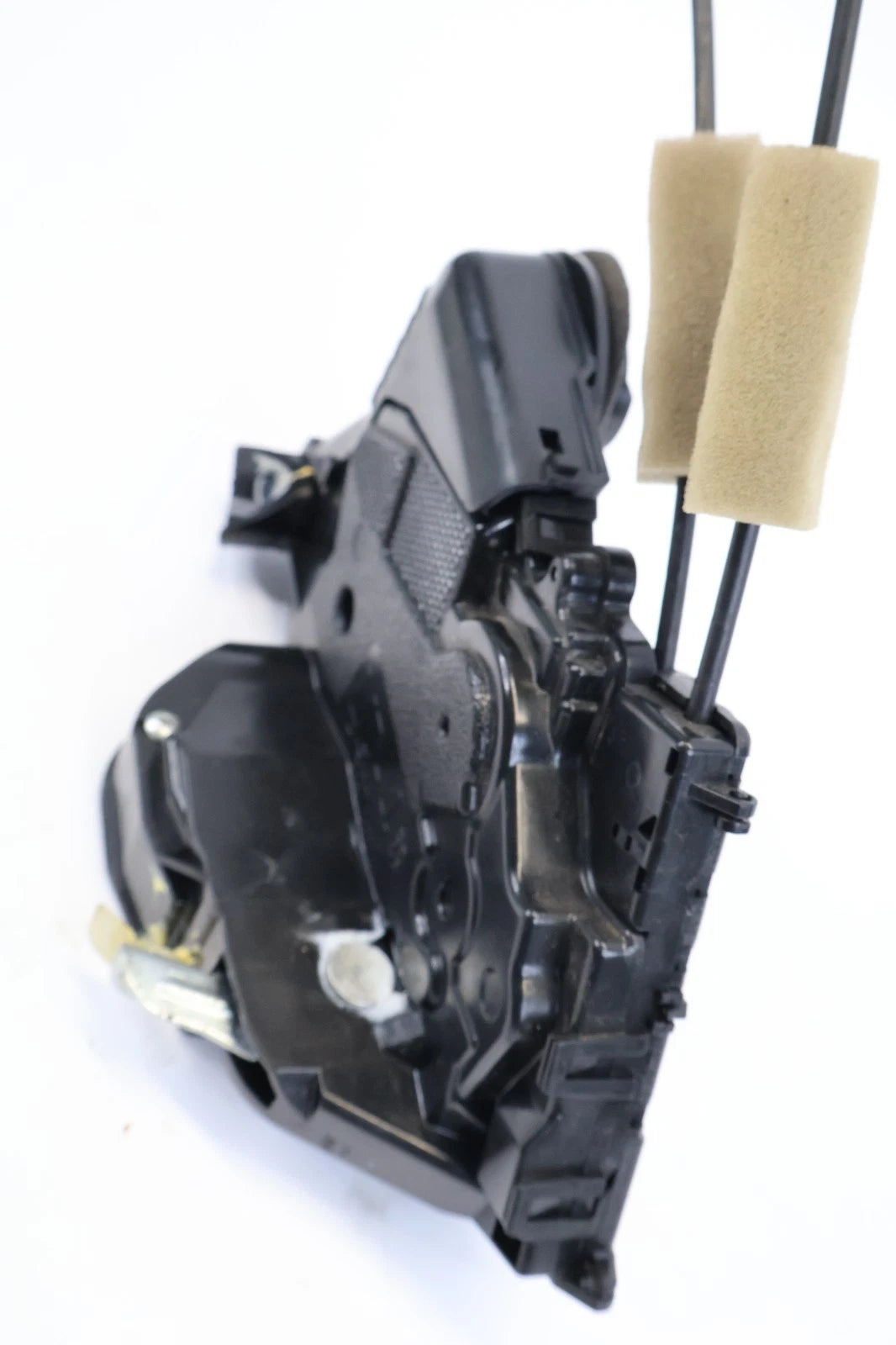 05-15 TOYOTA TACOMA REG CAB 2DR FRONT RIGHT DOOR LOCK LATCH RELEASE ACTUATOR OEM