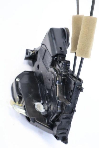 05-15 TOYOTA TACOMA REG CAB 2DR FRONT RIGHT DOOR LOCK LATCH RELEASE ACTUATOR OEM