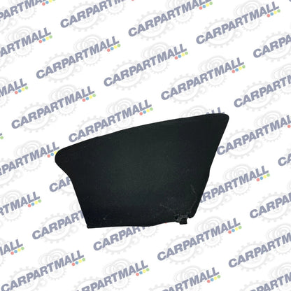 2006 2007 SATURN VUE REAR LEFT SIDE INNER DOOR HANDLE SCREW COVER 10370185 OEM