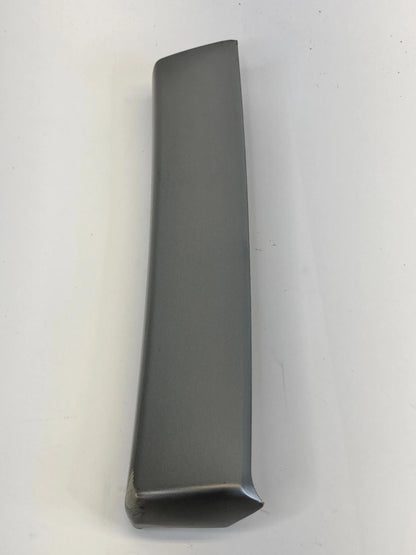 2008-2010 HONDA ACCORD DASH LEFT DRIVER INSERT TRIM GARNISH OUTER 77261-TA0-A1