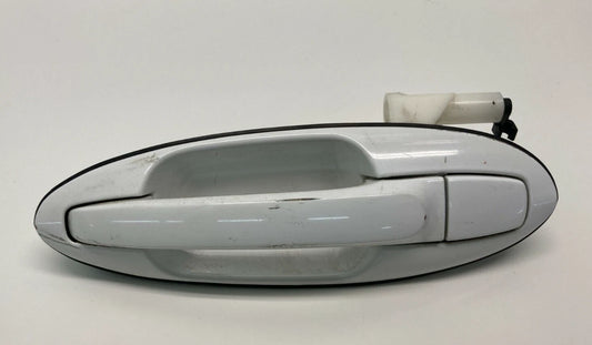 2001 2002 2003 2004 2005 2006 KIA OPTIMA REAR LEFT SIDE EXTERIOR DOOR HANDLE OEM