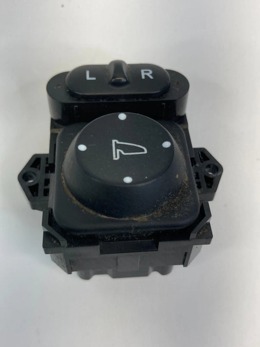 2012 HONDA CIVIC SEDAN FRONT LEFT DRIVER DOOR MIRROR SWITCH CONTROL TR0-A011