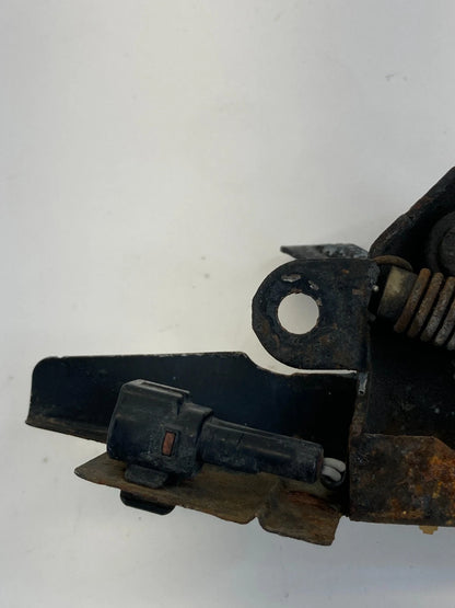 05 06 07 08 09 10 TOYOTA AVALON FRONT HOOD LOCK LATCH RELEASE ACTUADOR OEM