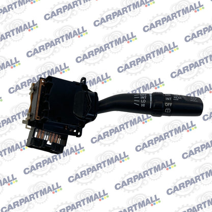 1996-1999 Toyota 4Runner Front & Rear Windshield Wiper Combo Switch Assembly