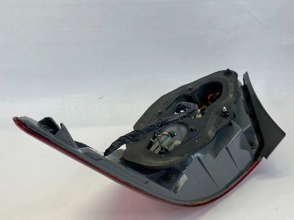 2012 2013 2014 HYUNDAI ACCENT SEDAN LEFT DRIVER SIDE TAIL LIGHT TAILLIGHT