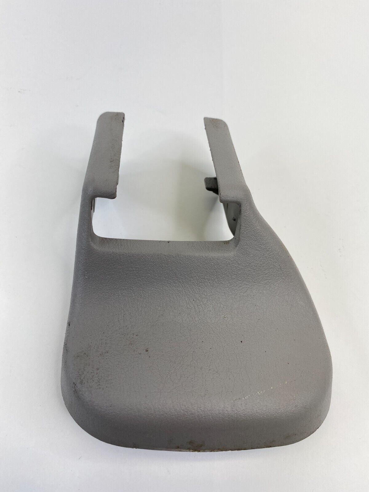 2001-2004 Toyota Sequoia Front Right Seat Right Side Rear Track End Cover Trim