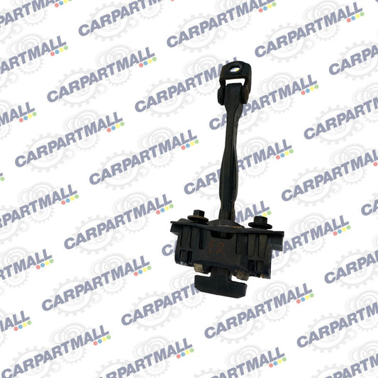 2010-2017 Chevrolet Equinox Front Right Side Door Check Strap Stop Detent