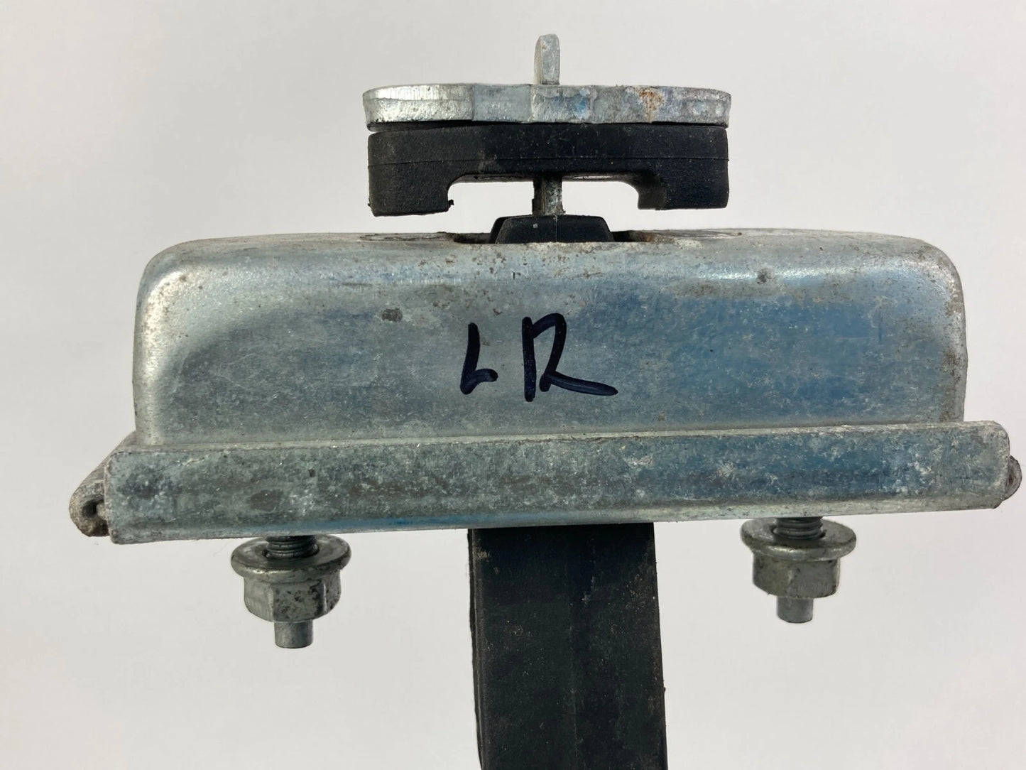 2010-2019 LINCOLN MKT REAR LEFT BACK SIDE DOOR CHECK STOP STOPPER STRAP ARM RR L