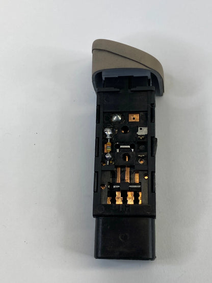 2005 06 07 08 09 2010 KIA SPORTAGE DASH 4WD LOCK BUTTON SWITCH OEM
