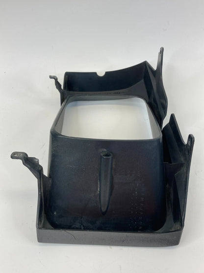 99-04 FORD F-250 F-350 SUPER DUTY HEADLIGHT HEADLAMP TRIM BEZEL F81B13064AEW OEM