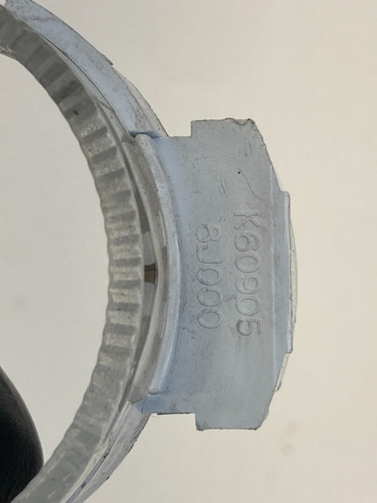 2003 2004 Infiniti G35 Ignition Switch Housing Bezel w/Light K60905-8J00 OEM