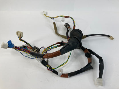 2004-2009 Toyota Prius Front Right Passenger Side Door Wire Wiring Harness OEM