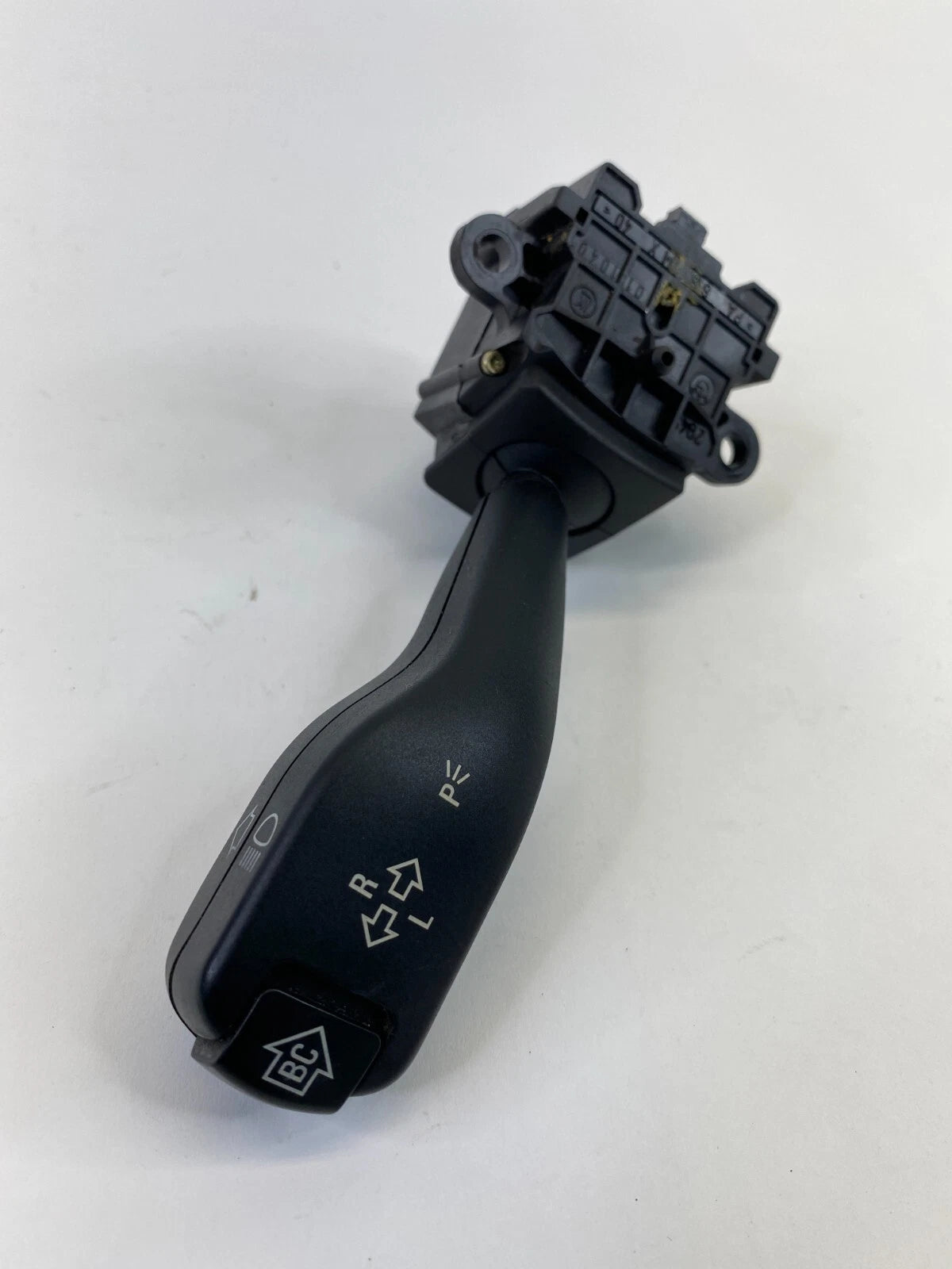 2004-2010 BMW X3 STEERING COLUMN TURN SIGNAL LEVER SWITCH 8363668 OEM