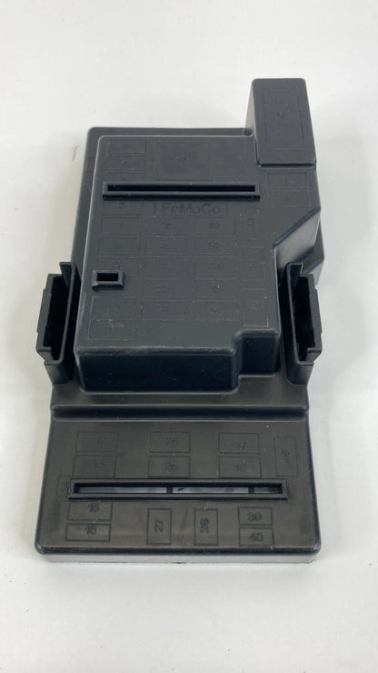 2006-2012 FORD FUSION UNDER HOOD ENGINE FUSE BOX COVER TOP LID 7L1T-14A003-BA