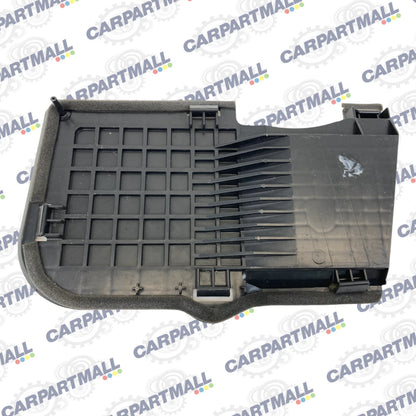 11-14 SUBARU OUTBACK FRONT RIGHT INTERIOR LOWER DOOR ACCESS COVER 61208AJ06A OEM